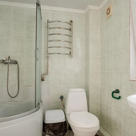 Konvalia Hotel Truskavets