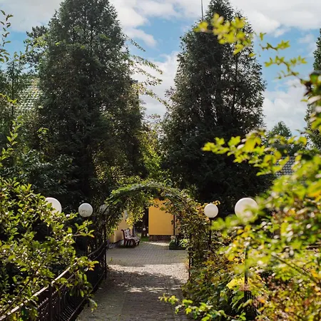 Konvalia 2* Truskavets