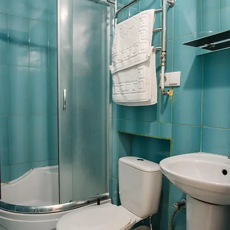 Konvalia 2* Truskavets