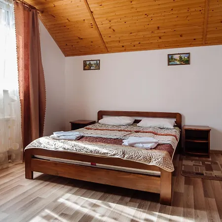 Konvalia 2* Truskavets