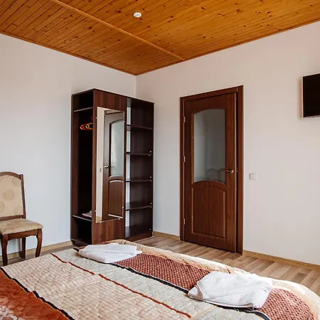 Konvalia 2* Truskavets