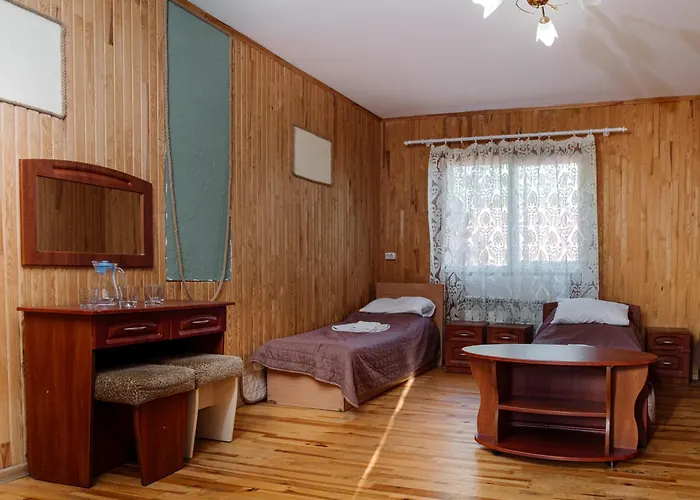 Otel Konvalia 2*