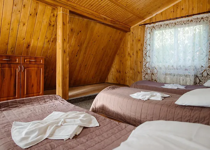 Otel Konvalia 2*