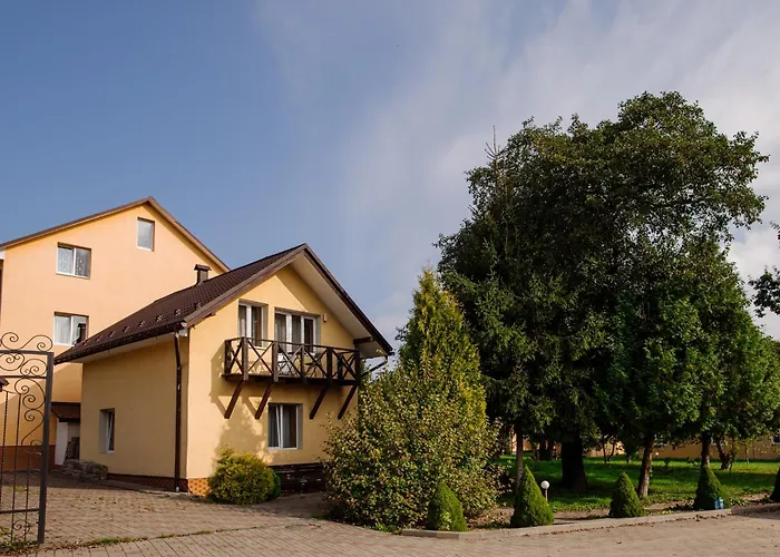 Konvalia Otel 2*