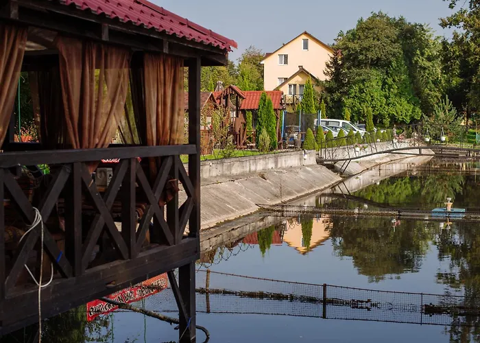 Konvalia Otel