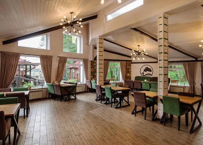 Otel Konvalia