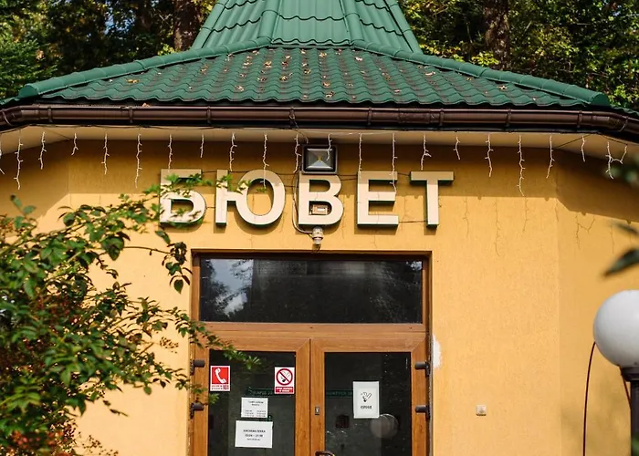 Konvalia Otel