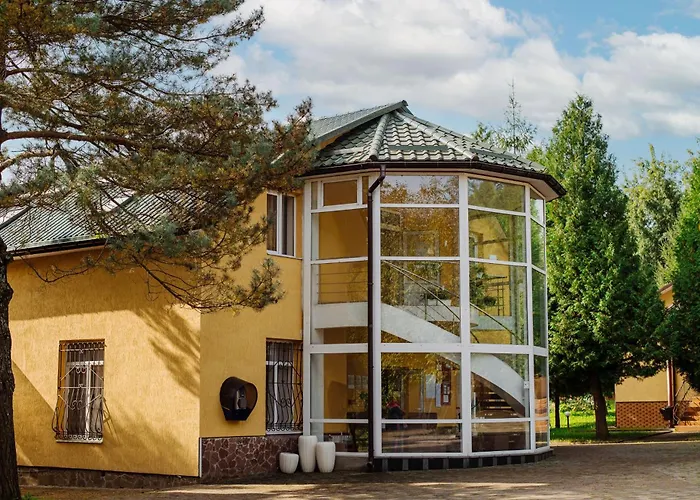 Otel Konvalia 2*