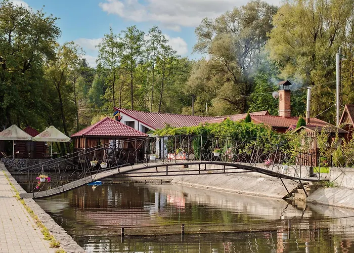 Konvalia Otel