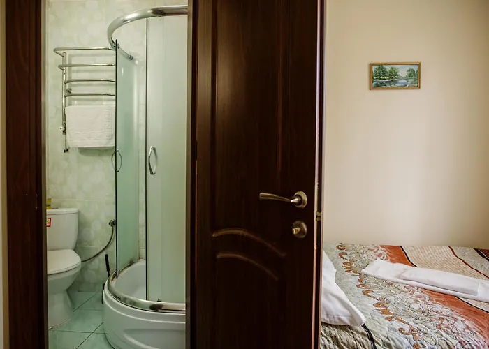 Konvalia Otel 2*