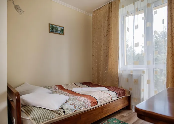 Konvalia Otel 2*