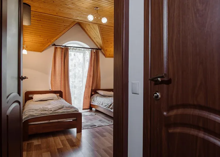 Konvalia Otel