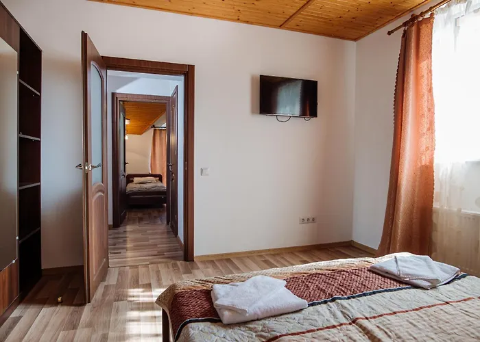 Otel Konvalia 2*