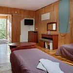 Hotel Konvalia Truskavets