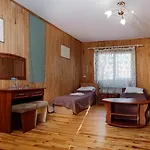 Hotel Konvalia 2*