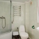 Konvalia Hotel Truskavets