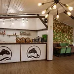 Konvalia Hotel
