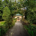 Hotel Konvalia 2*