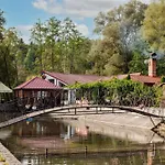 Konvalia Hotel