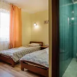 Hotel Konvalia 2*