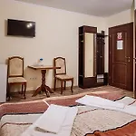 Hotel Konvalia 2*