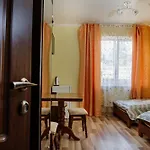 Konvalia Hotel Truskavets