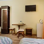 Hotel Konvalia 2*