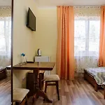 Konvalia Hotel Truskavets