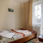 Konvalia Hotel 2*