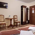 Hotel Konvalia 2*