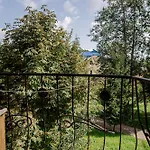 Konvalia Hotel Truskavets