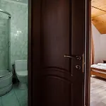 Konvalia Hotel Truskavets