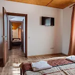 Hotel Konvalia 2*