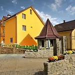 Hotel Konvalia 2*
