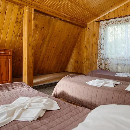 Hotel Konvalia 2*