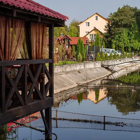 Konvalia Hotel