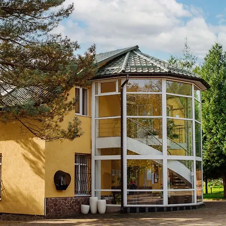 Hotel Konvalia 2*
